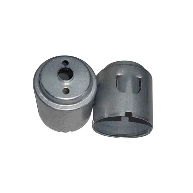 Aluminum Motor Housing suppliers