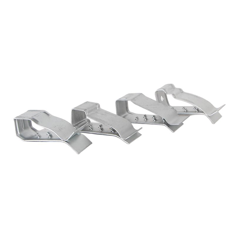 Building Fixing Clips factory