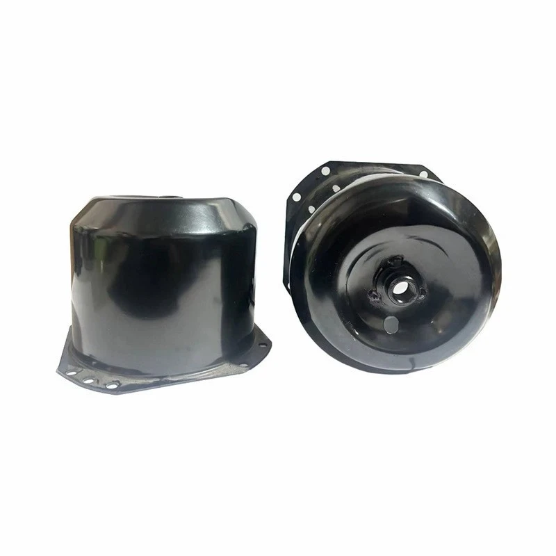 Car Door Lock & Hinge Stamping Components