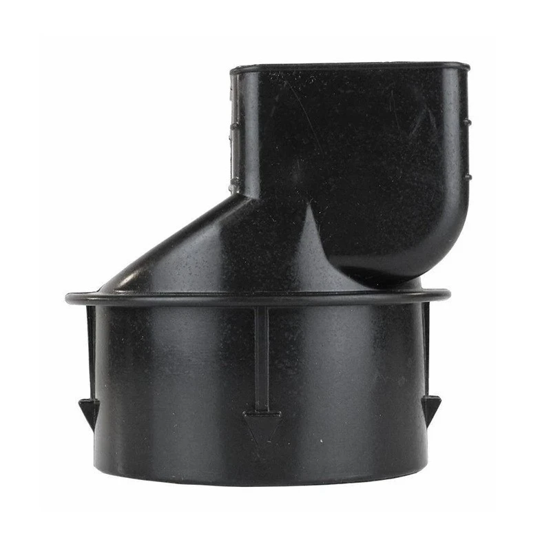 Commercial Gutter Downspout Adapters suppliers