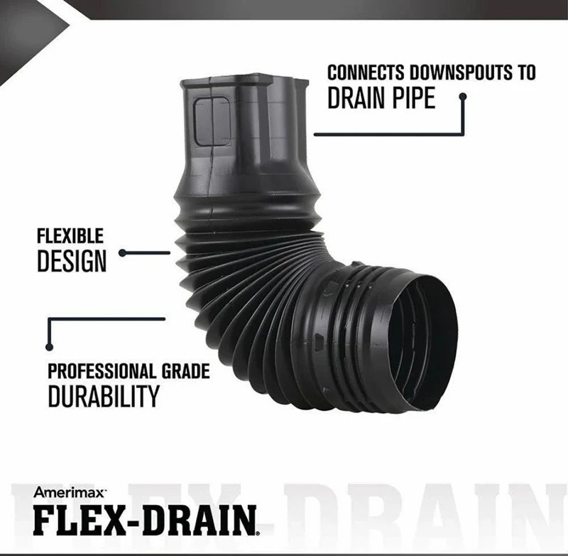 Downspout Drain Connectors factory