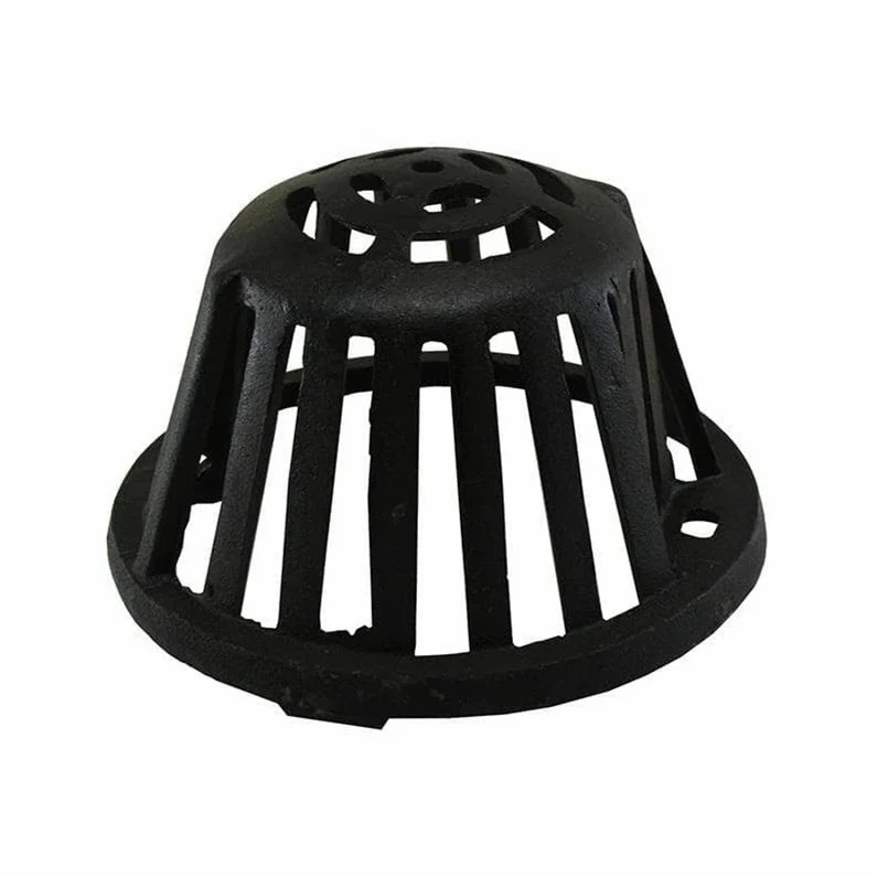 Drain Cover For Flat Roof