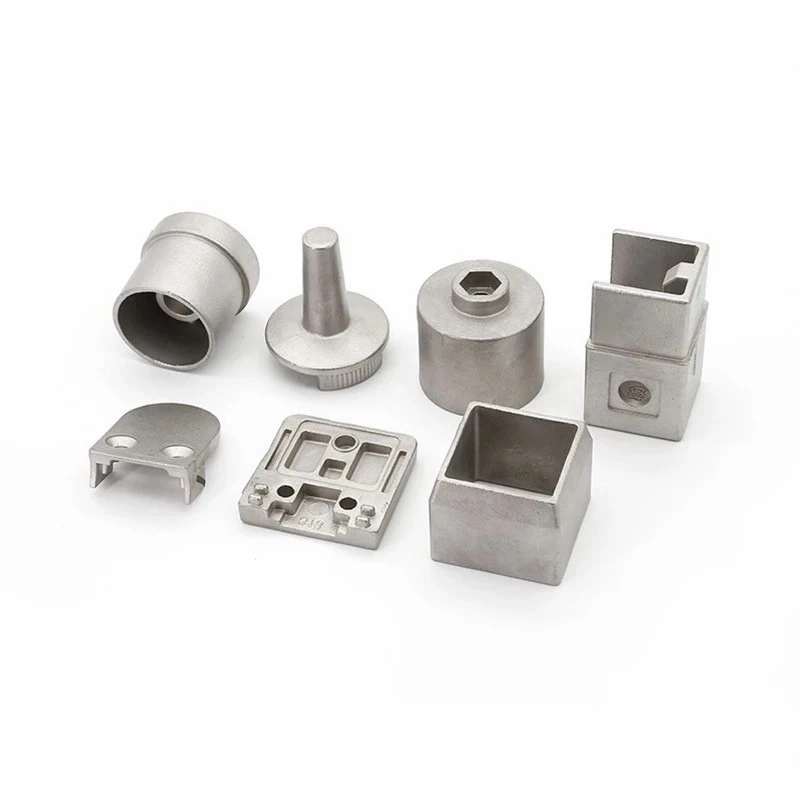Industrial Power Supply Metal Enclosures