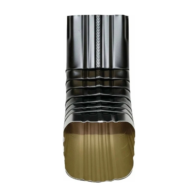 Metal Downspout Connector