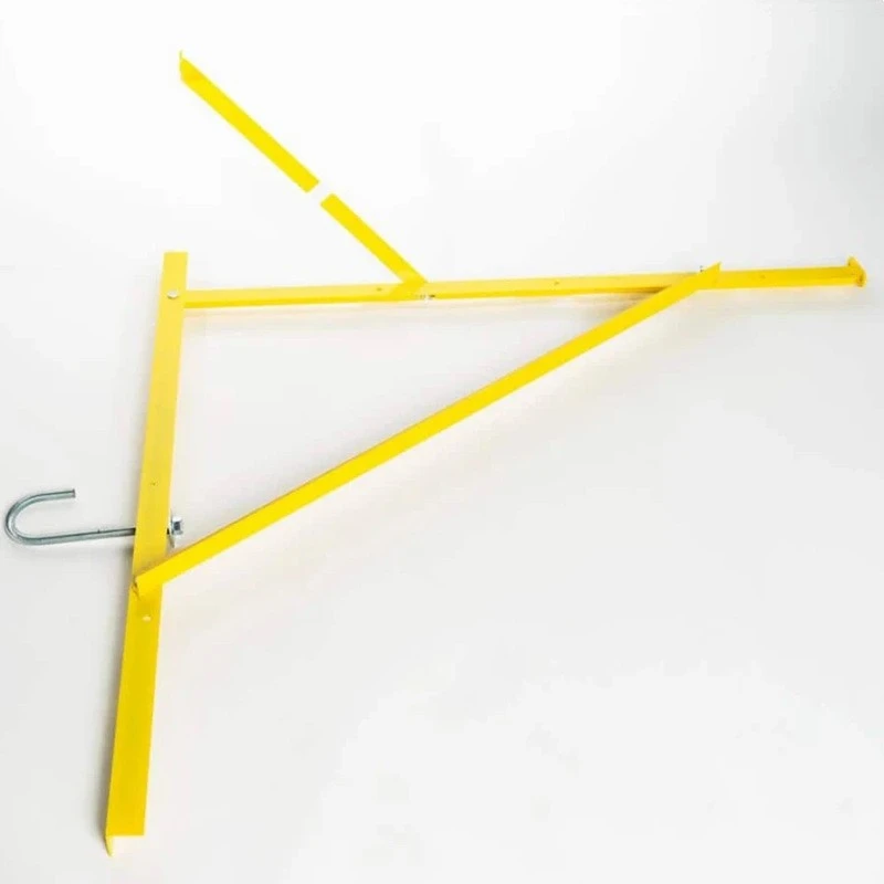 Metal Roof Staging Brackets factory