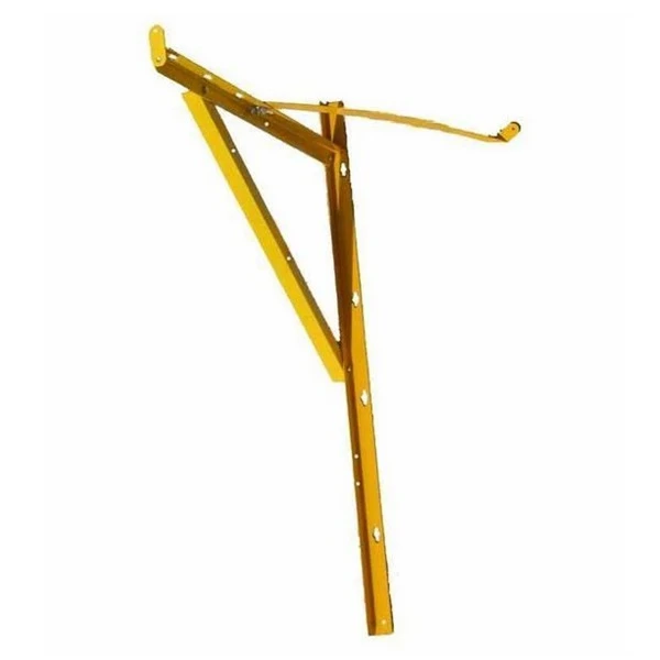 Metal Roof Staging Brackets