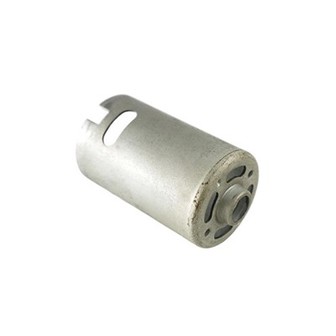 Miniature Motor Housing