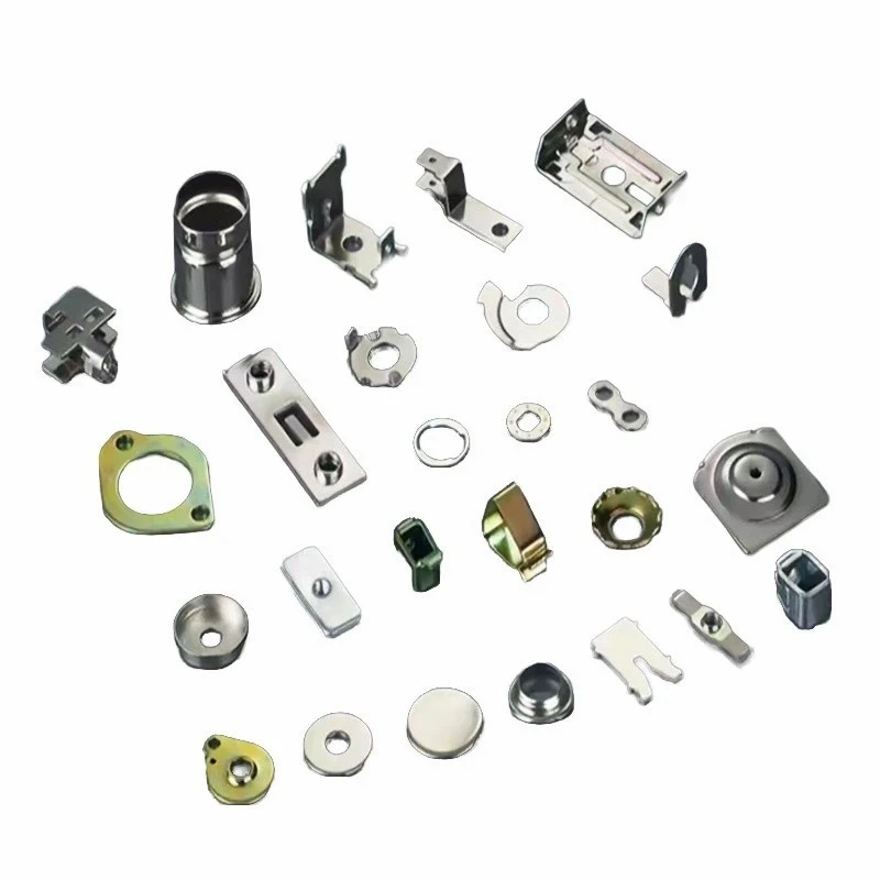 productcate-1-1 Seat Frame & Recline Mechanism Stampings