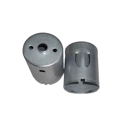 Aluminum Motor Housing