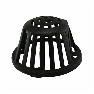 Drain Cover For Flat Roof