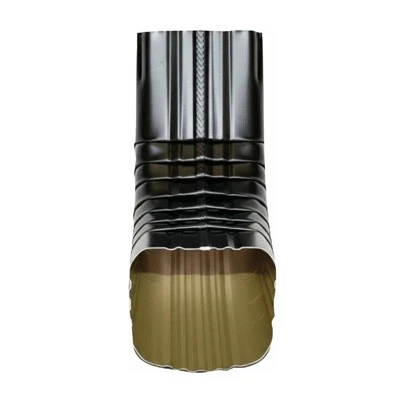 Metal Downspout Connector
