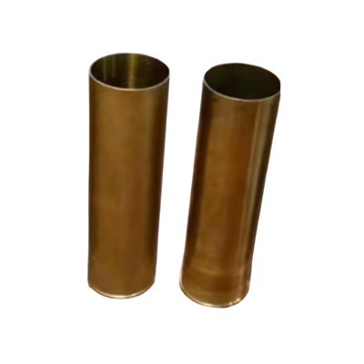 Thin Copper Parts